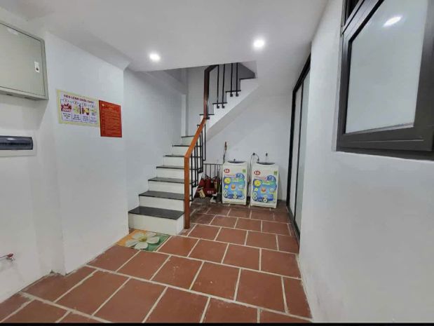 Cho thuê phòng khép kín 23m2 tại hai bà trưng, hà nội 6976188