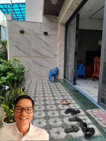 Nhà bà hom , gần kinh dương vương hồng bàng quận 6, 6,5 6976196