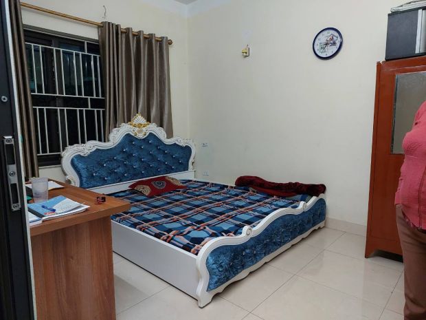 Chủ nhờ bán nhà xuân nộn 70m2, 3t, mt4.5m, 6.3 tỷ, đông 6976223