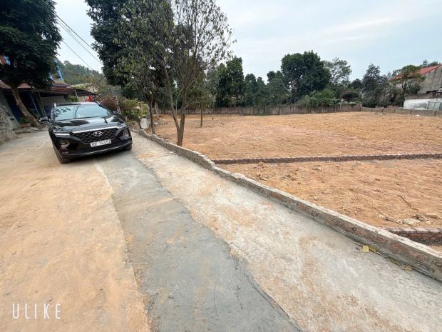 Chưa đến 1 tỷ bạn sở hữu ngay lô đất 100m2 tại liên xuân, 6976268