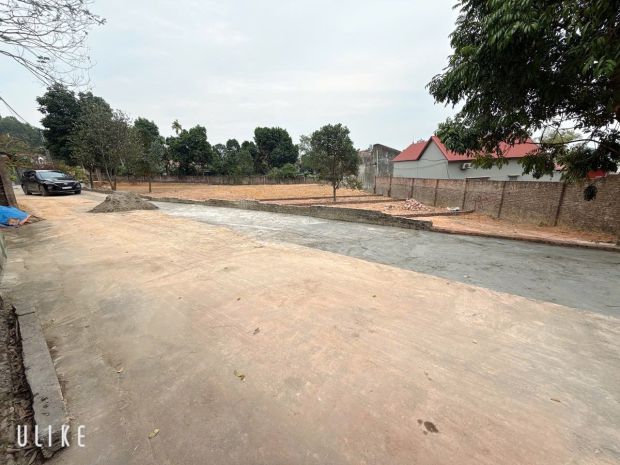 Chưa đến 1 tỷ bạn sở hữu ngay lô đất 100m2 tại liên xuân, 6976269