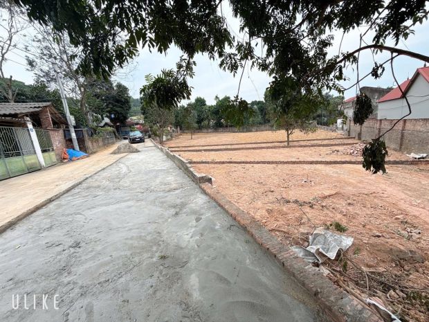 Chưa đến 1 tỷ bạn sở hữu ngay lô đất 100m2 tại liên xuân, 6976270