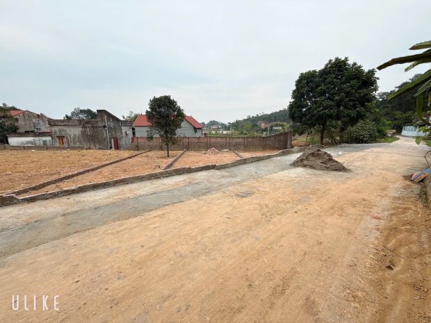 Chưa đến 1 tỷ bạn sở hữu ngay lô đất 100m2 tại liên xuân, 6976271