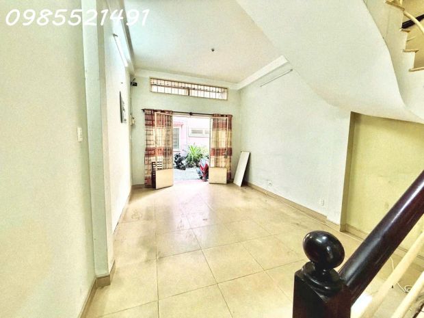 Giảm chào sâu  nhà đẹp hẻm xe tải nguyễn kiệm  ngã tư phú 6976373