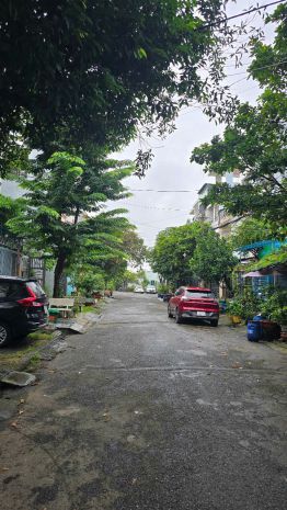 Hàng mới - vị trí đẹp - giá bao êm đất mặt tiền tân thới 6976448