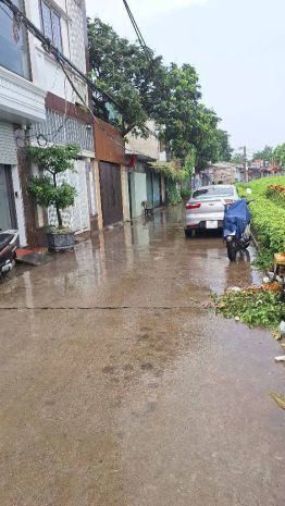 Siêu đẹp mặt phố thụy phương- bắc từ liêm ô tô kinh doanh 6976459