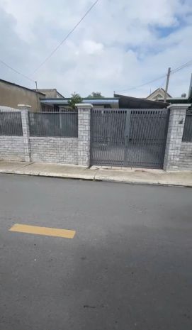 Biệt thự vườn 19.5x45 trung chánh mặt tiền nhựa thông 6976479