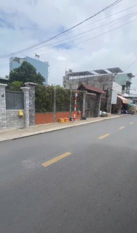 Biệt thự vườn 19.5x45 trung chánh mặt tiền nhựa thông 6976481