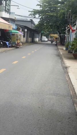 Biệt thự vườn 19.5x45 trung chánh mặt tiền nhựa thông 6976482