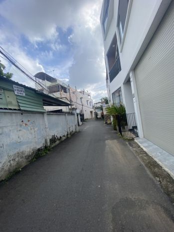 Nhà mới tô ngọc vân  3 tầng  full nội thất    nhẹ 7 tỷ 6976489