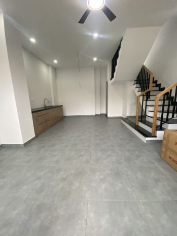 Nhà mới tô ngọc vân  3 tầng  full nội thất    nhẹ 7 tỷ 6976490