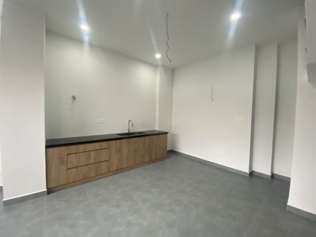 Nhà mới tô ngọc vân  3 tầng  full nội thất    nhẹ 7 tỷ 6976491