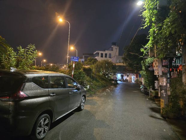 Bán đất phú thượng gần ciputra gần phố ô tô 35m2, mt 6m, 6976514