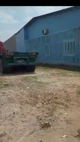 Bán gấp 1.160m2 đất thổ cư mặt tiền nhựa xã đông thạnh, 6976516