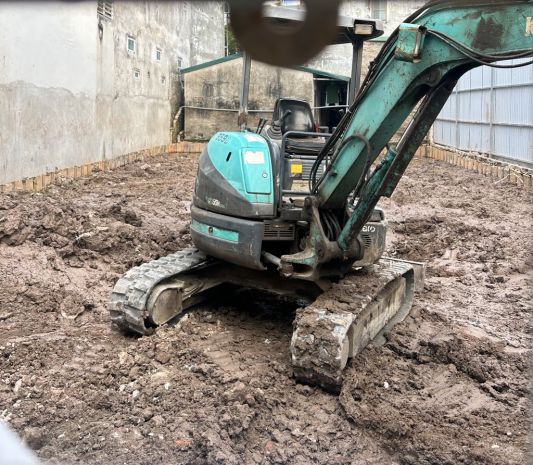 Bán đất phú thượng gần ciputra gần phố ô tô 35m2, mt 6m, 6976517