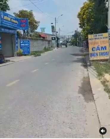 Bán gấp 1.160m2 đất thổ cư mặt tiền nhựa xã đông thạnh, 6976518