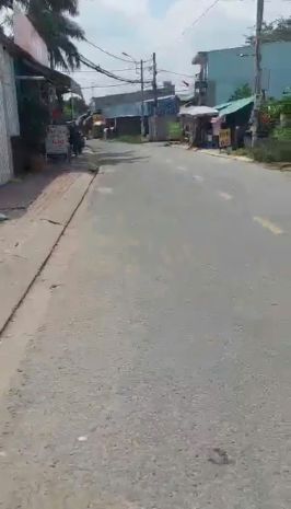 Bán gấp 1.160m2 đất thổ cư mặt tiền nhựa xã đông thạnh, 6976519