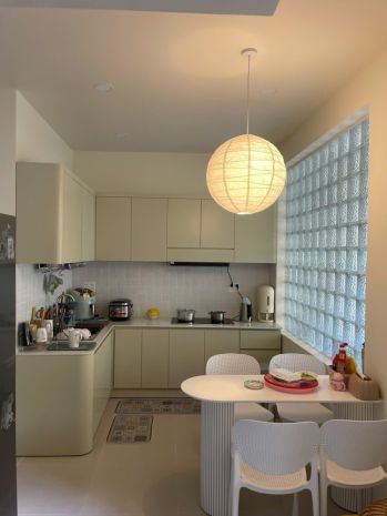 Nhà đẹp tô ngọc vân linh tây, thủ đức, nhà đông nam mát mẻ. 6976537