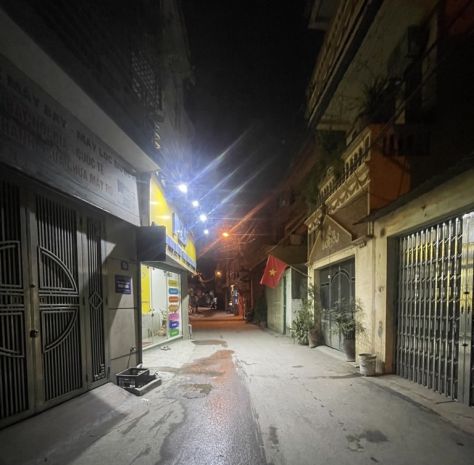 Cơ hội hiếm  đất thổ cư miêu nha full sổ  xây nhà, mở 6976574