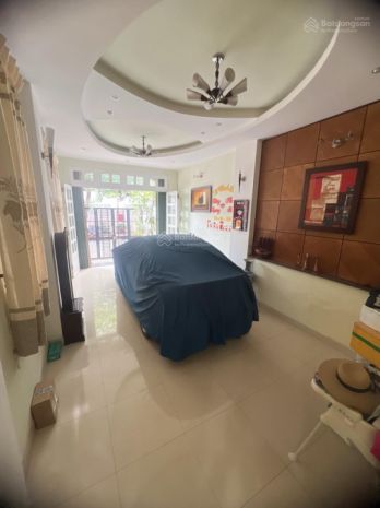 Bán nhà tạ quang bửu, p. 5, quận 8, 4 tầng, 6x20m, view cực 6976886