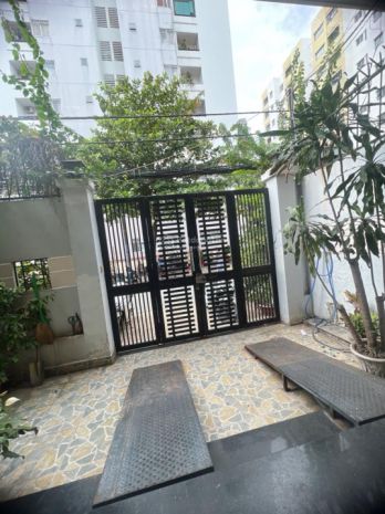 Bán nhà tạ quang bửu, p. 5, quận 8, 4 tầng, 6x20m, view cực 6976887