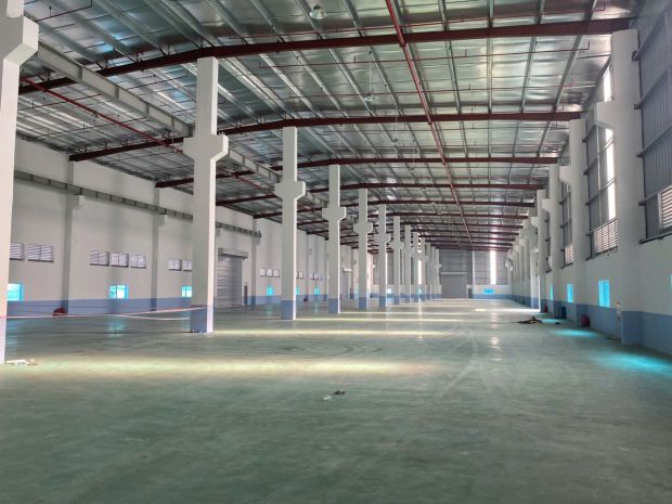 Bán nhà xưởng có dòng tiền trong kcn yên mỹ  hưng yên 6976972