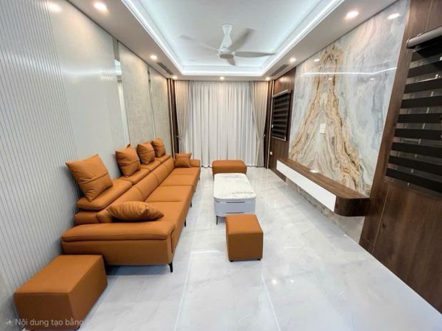 Bán nhà đẹp ngọc lâm long biên 45m² x 5t, full nội thất, 6977054