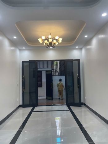 Bán nhà đẹp ngọc lâm long biên 45m² x 5t, full nội thất, 6977055