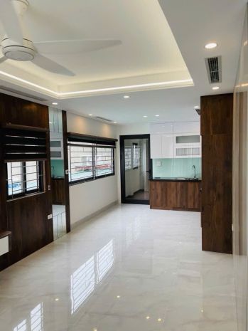Bán nhà đẹp ngọc lâm long biên 45m² x 5t, full nội thất, 6977056