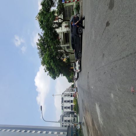 Bán đất thạch bàn  long biên, ô tô vào nhà, sổ hồng 73m2, 6977147