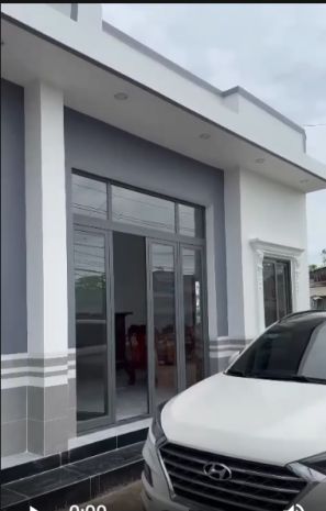 Bán nhà mới xây - full nội thất, đường rộng 8m - nhơn mỹ, 6977213