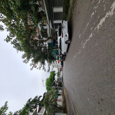 Đất đẹp trung tâm thạch bàn, long biên  72m²  lh 6977246