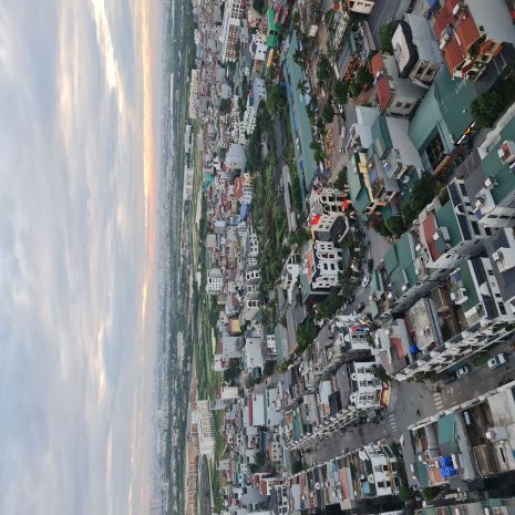 Bán đất thạch bàn long biên 71m², mặt tiền 4,7m, ô tô vào 6977327