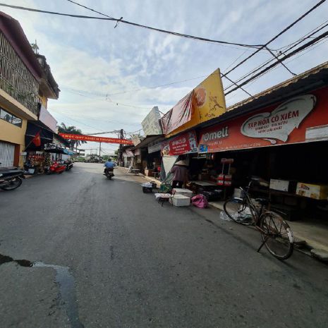 Bán đất thạch bàn long biên 71m², mặt tiền 4,7m, ô tô vào 6977328