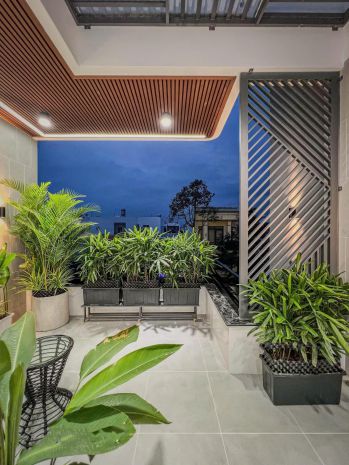 Bán nhà 1 trệt 2 lầu tại trung tâm bình tân  thiết kế sa 6977407