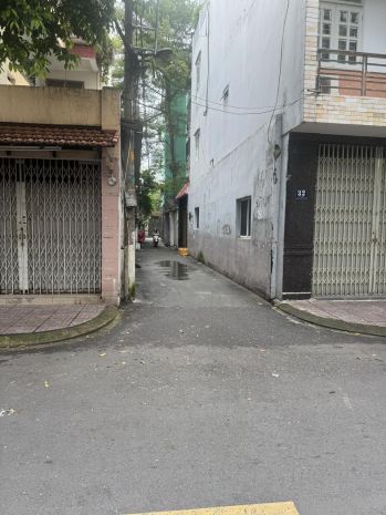 **bán nhà hẻm nguyễn hồng đào** p14, tân bình 4x21m - 3 tầng 6977477