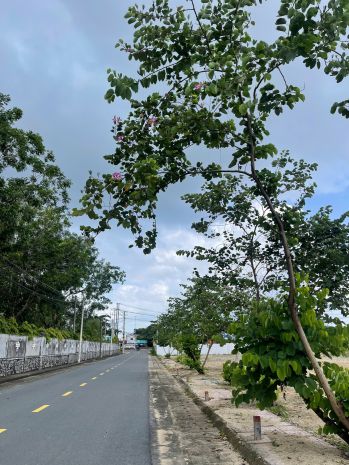 Đầu tư đất nền, chọn ngay điểm nóng hạ tầng! 6977570