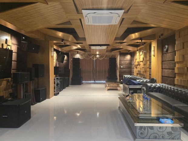 Cho thuê toà nhà phố vọng, 120m2 x 8 tầng, 160 triệutháng 6977587