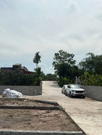 Bán đất thổ cư trác văn, duy tiên, hà nam, dt 61m2, mt 6977594