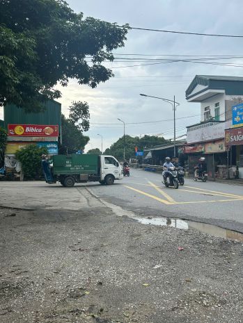 Bán đất thổ cư trác văn, duy tiên, hà nam, dt 61m2, mt 6977595