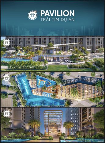 Gem park- chung cư cao cấp chuẩn hàn đầu tiên tại hải phòng 6977597