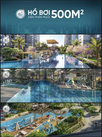 Gem park- chung cư cao cấp chuẩn hàn đầu tiên tại hải phòng 6977598