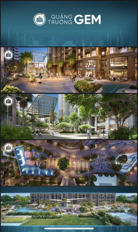 Gem park- chung cư cao cấp chuẩn hàn đầu tiên tại hải phòng 6977599