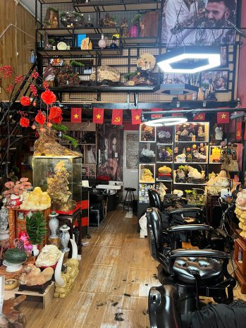 Sang nhượng mặt bằng trống tại việt sing, thuận an, bình 6977904