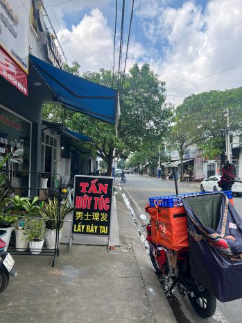 Sang nhượng mặt bằng trống tại việt sing, thuận an, bình 6977905