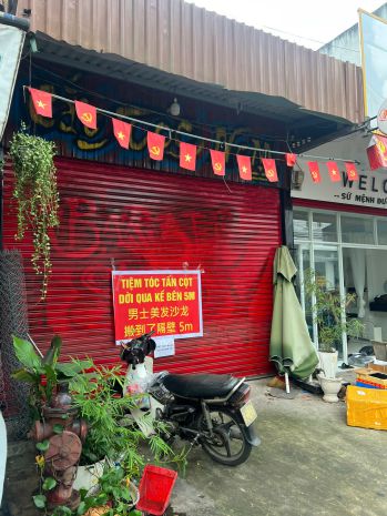 Sang nhượng mặt bằng trống tại việt sing, thuận an, bình 6977906