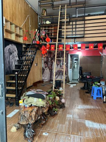 Sang nhượng mặt bằng trống tại việt sing, thuận an, bình 6977907