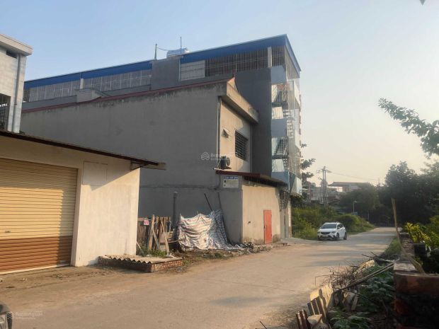 Bán đất thổ cư phú cát, quốc oai, hn, 100m2, mt 6m, sổ đỏ, 6978049