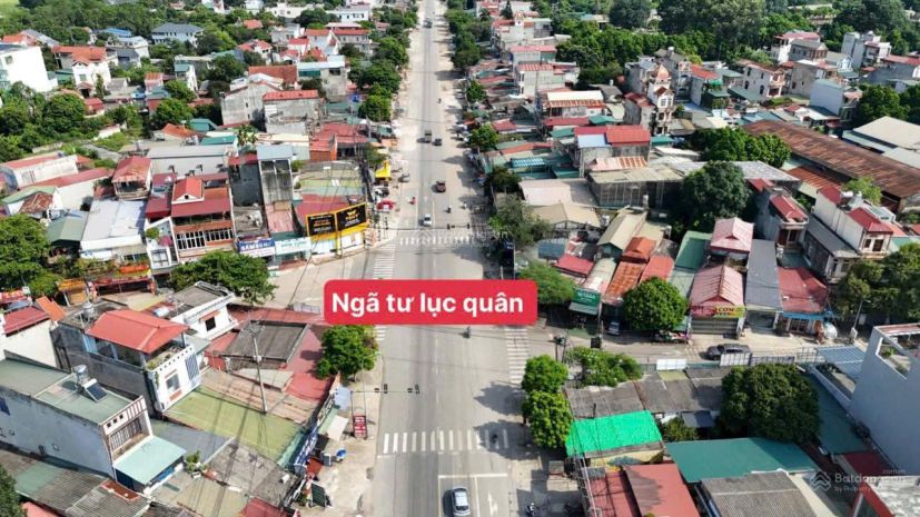 Bán đất thổ cư phú cát, quốc oai, hn, 100m2, mt 6m, sổ đỏ, 6978050