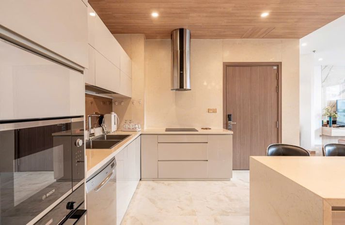 Căn hộ penthouse vinhome central park bình thạnh 166m2 giá 6978142